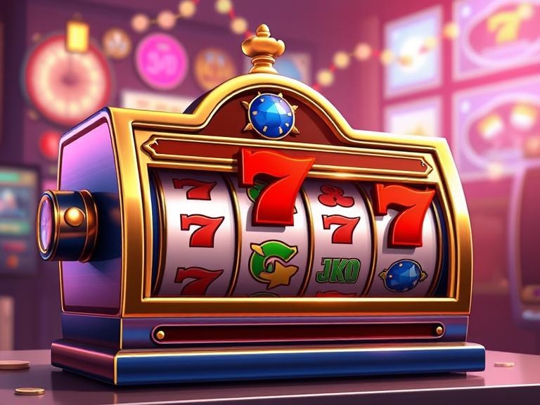 577f